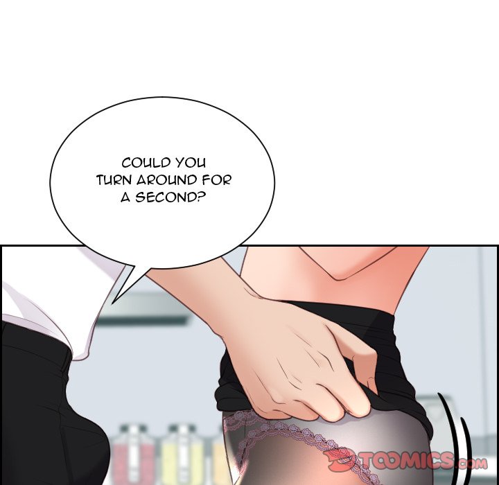 Her Situation Chapter 41 - BidManga.com