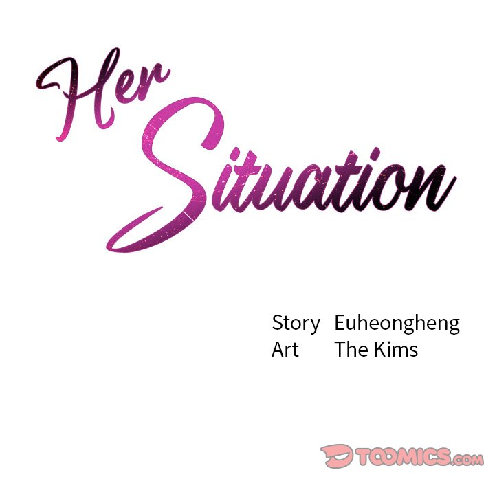 Her Situation Chapter 41 - BidManga.com