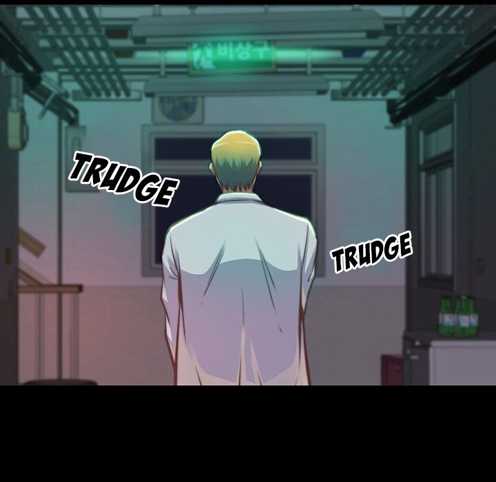 The Lost Girl Chapter 1 - HolyManga.Net