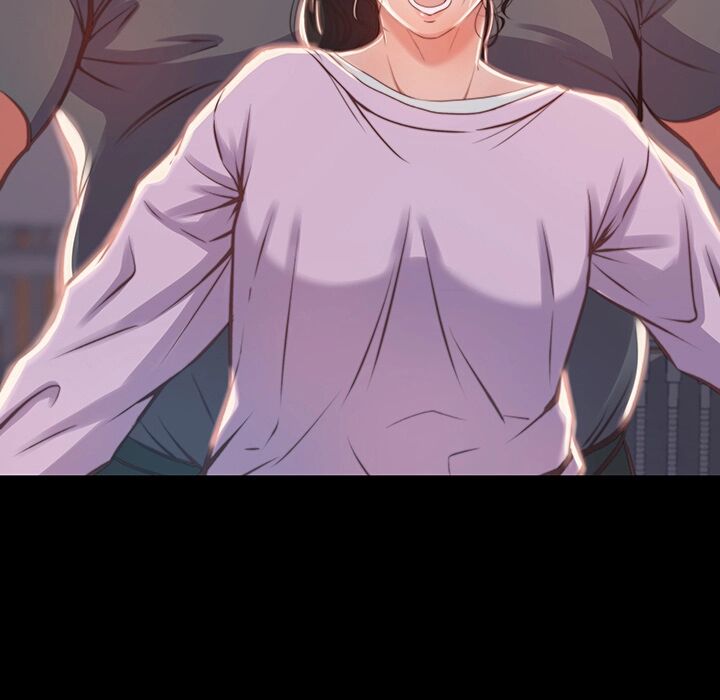 The Lost Girl Chapter 1 - HolyManga.Net