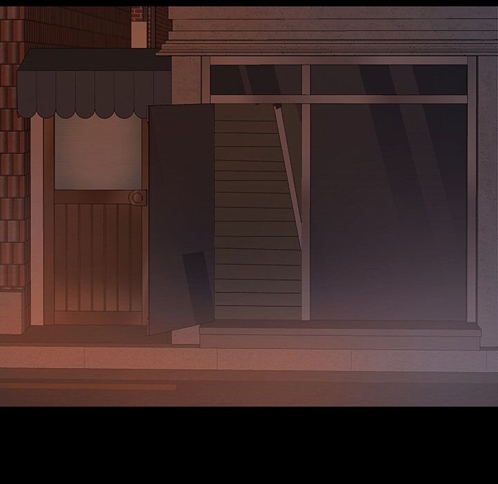 The Lost Girl Chapter 1 - HolyManga.Net