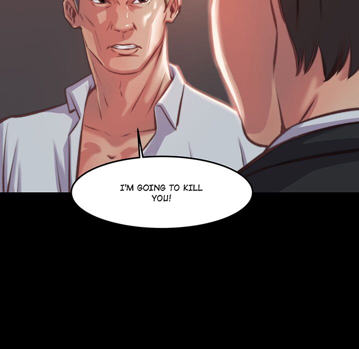 The Lost Girl Chapter 1 - HolyManga.Net