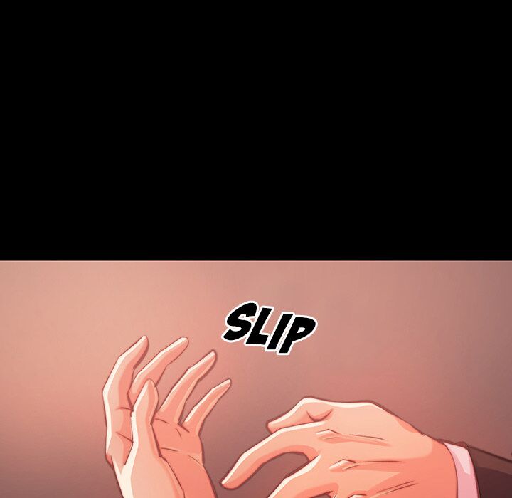 The Lost Girl Chapter 1 - HolyManga.Net