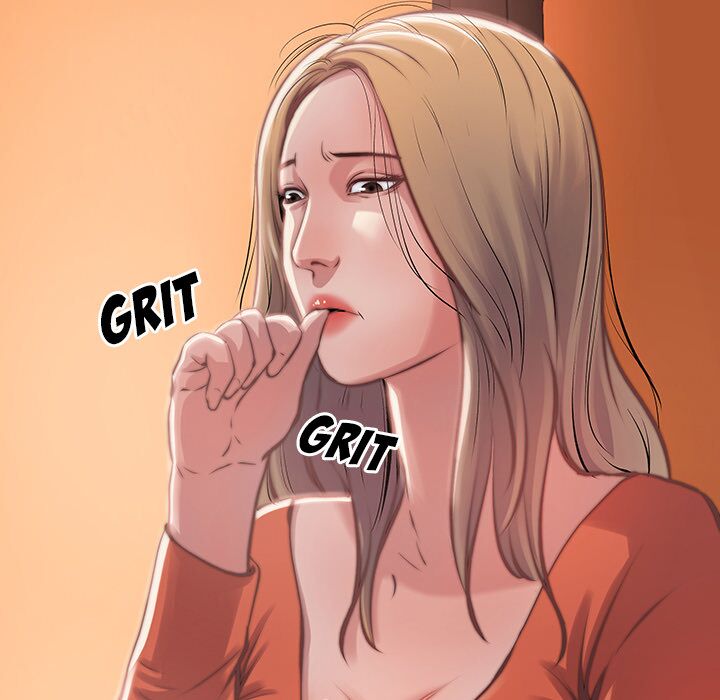 The Lost Girl Chapter 1 - HolyManga.Net