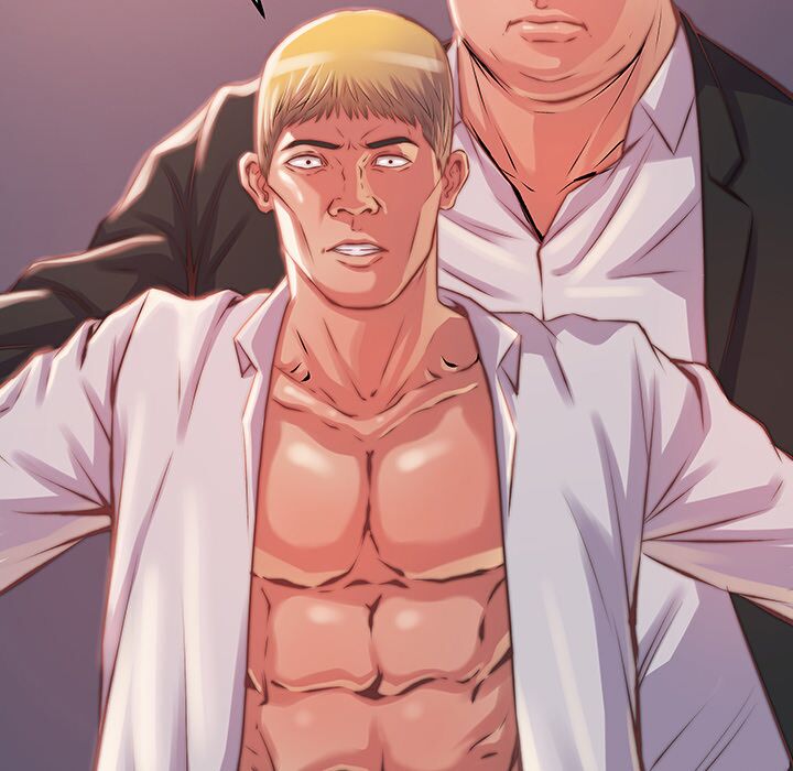 The Lost Girl Chapter 1 - HolyManga.Net
