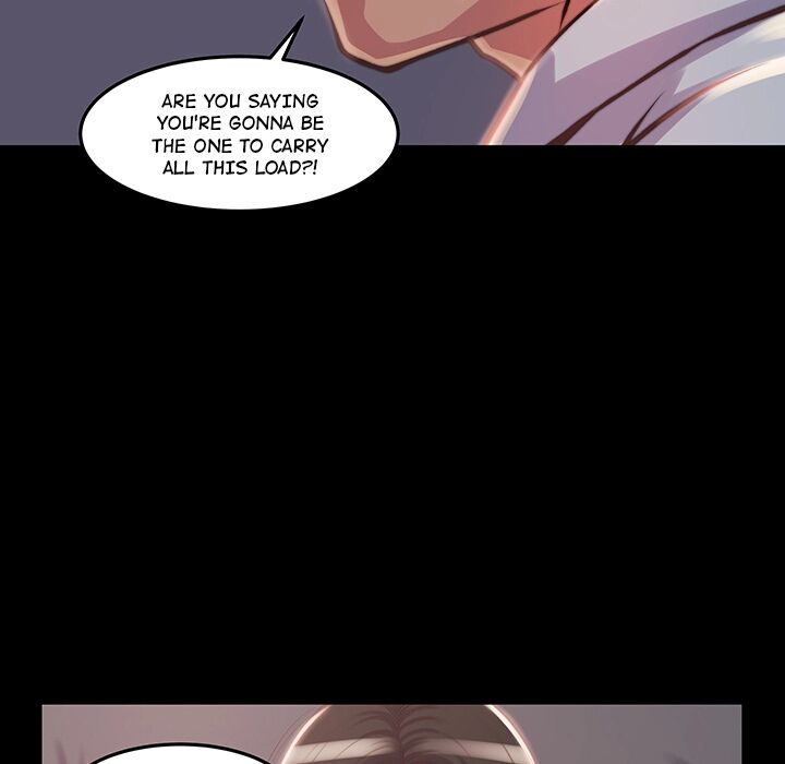 The Lost Girl Chapter 1 - HolyManga.Net