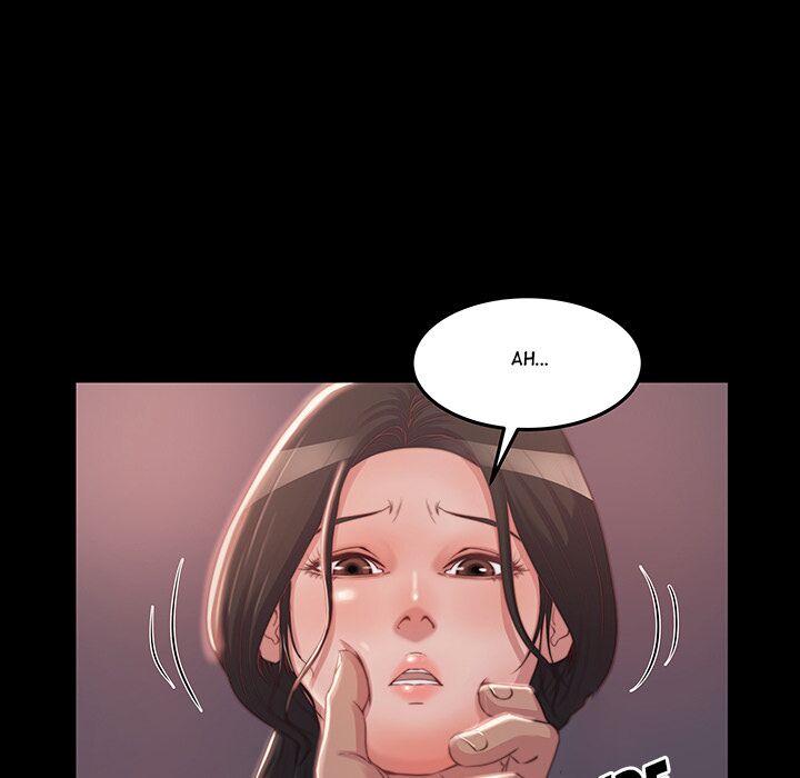 The Lost Girl Chapter 1 - HolyManga.Net