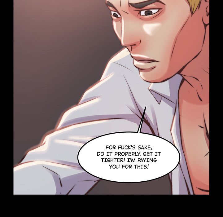 The Lost Girl Chapter 1 - HolyManga.Net