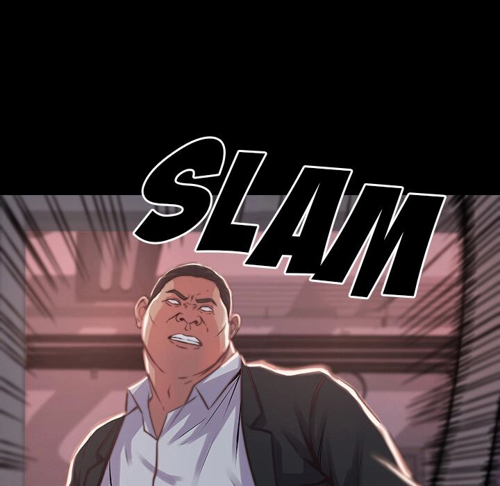 The Lost Girl Chapter 1 - HolyManga.Net