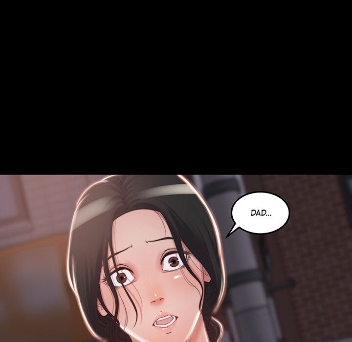 The Lost Girl Chapter 1 - HolyManga.Net
