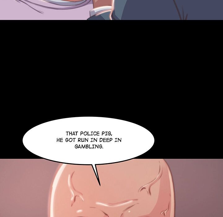 The Lost Girl Chapter 1 - HolyManga.Net