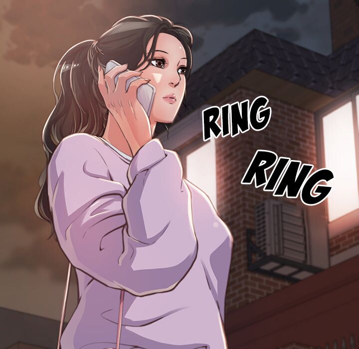 The Lost Girl Chapter 1 - HolyManga.Net