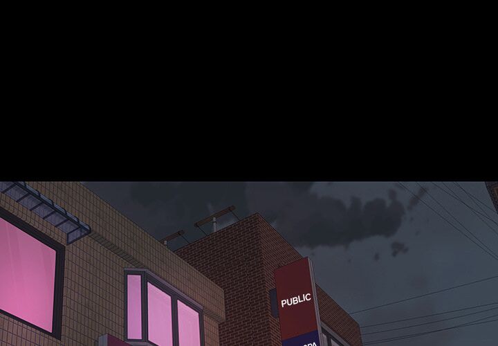 The Lost Girl Chapter 1 - HolyManga.Net