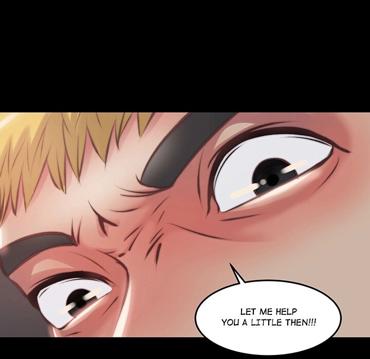 The Lost Girl Chapter 1 - HolyManga.Net