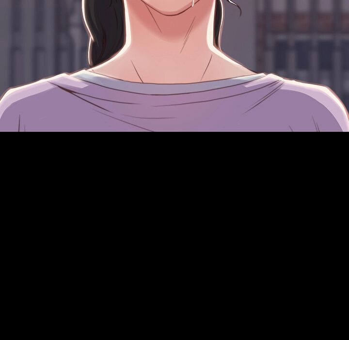 The Lost Girl Chapter 1 - HolyManga.Net