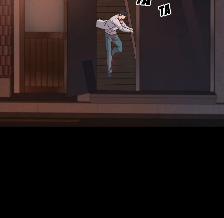 The Lost Girl Chapter 1 - HolyManga.Net