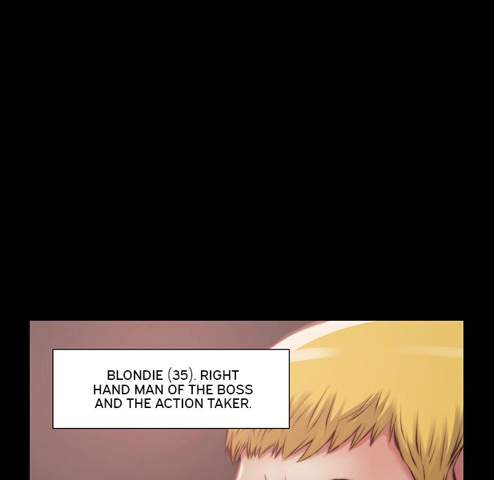 The Lost Girl Chapter 1 - HolyManga.Net