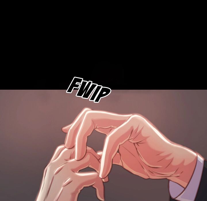 The Lost Girl Chapter 1 - HolyManga.Net