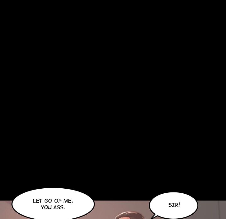 The Lost Girl Chapter 1 - HolyManga.Net