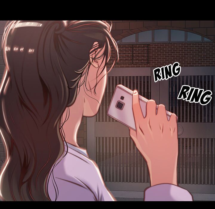 The Lost Girl Chapter 1 - HolyManga.Net