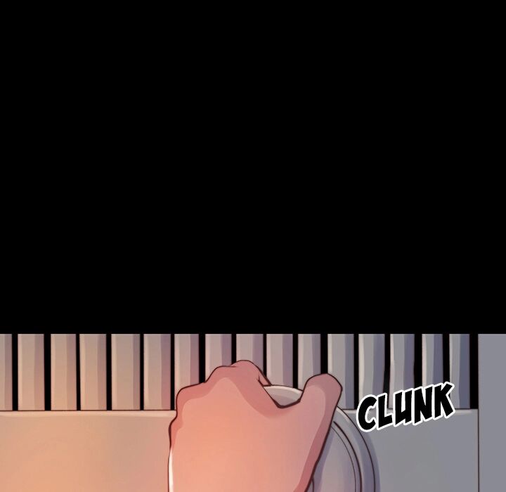 The Lost Girl Chapter 1 - HolyManga.Net