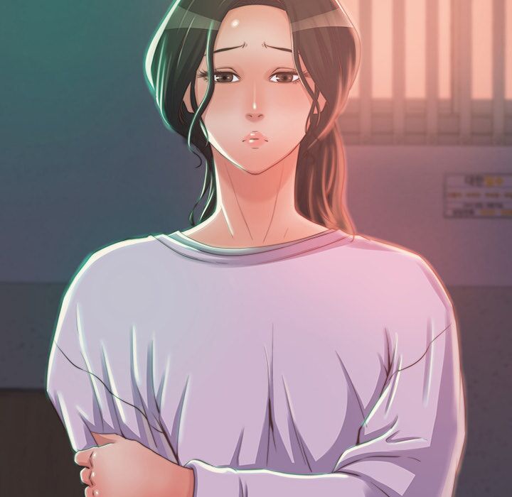 The Lost Girl Chapter 1 - HolyManga.Net