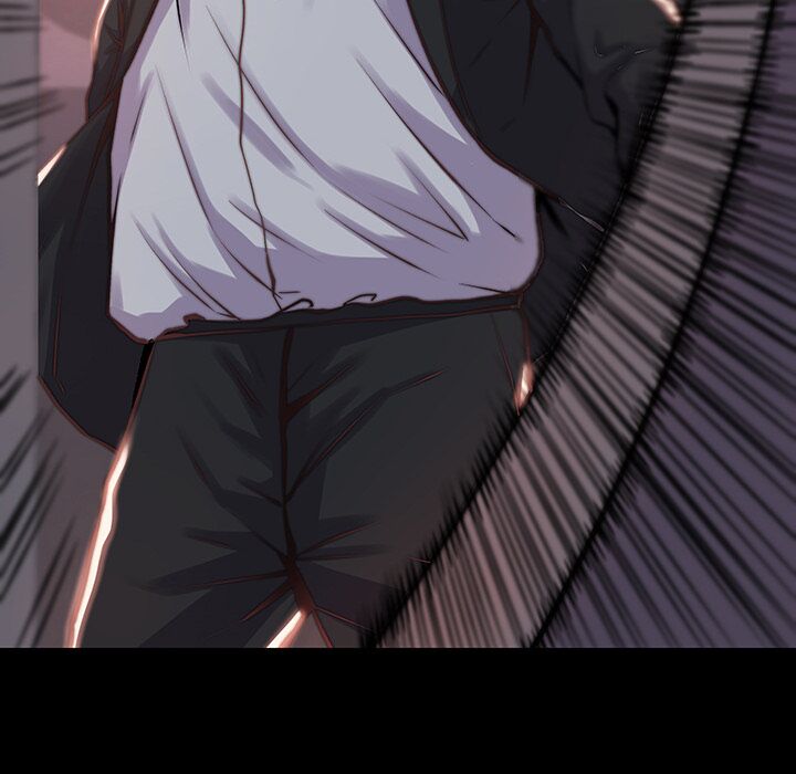 The Lost Girl Chapter 1 - HolyManga.Net