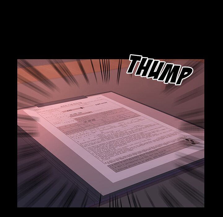 The Lost Girl Chapter 1 - HolyManga.Net