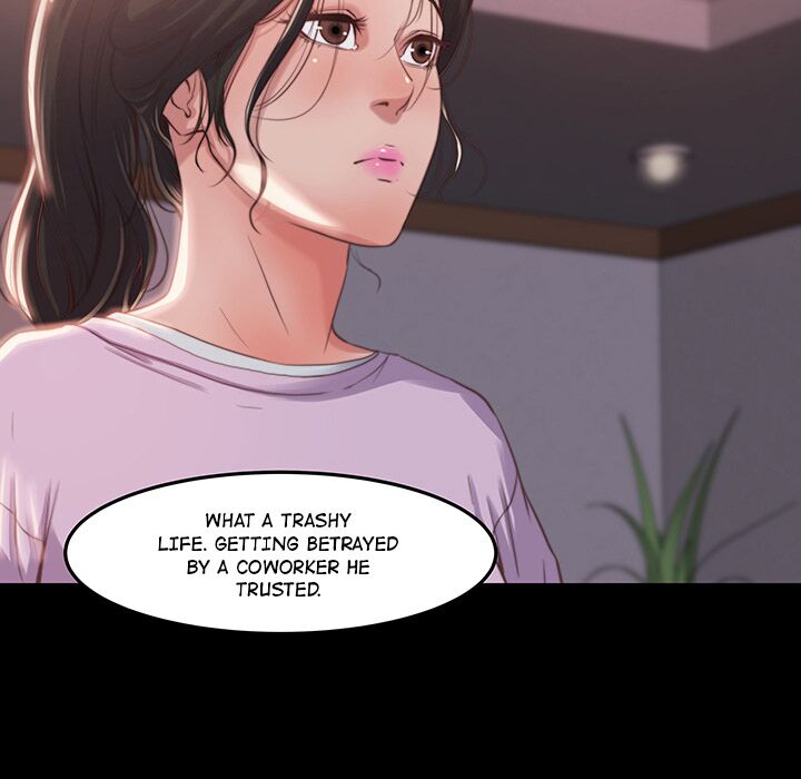 The Lost Girl Chapter 1 - HolyManga.Net