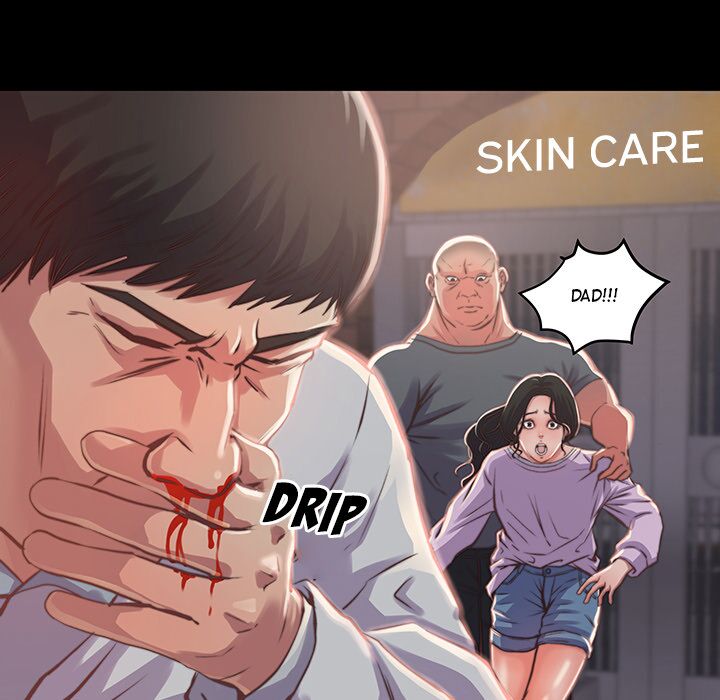 The Lost Girl Chapter 1 - HolyManga.Net