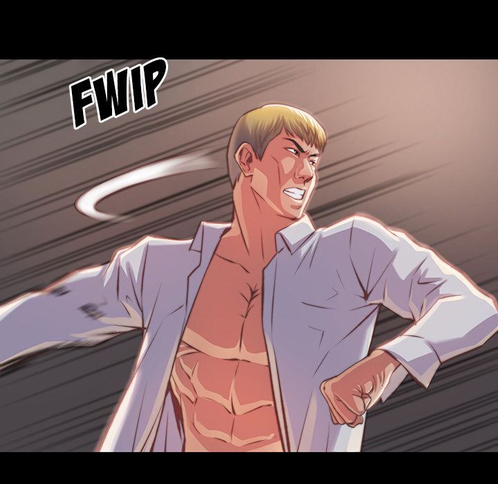 The Lost Girl Chapter 1 - HolyManga.Net