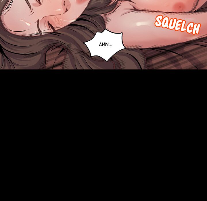 The Lost Girl Chapter 1 - HolyManga.Net