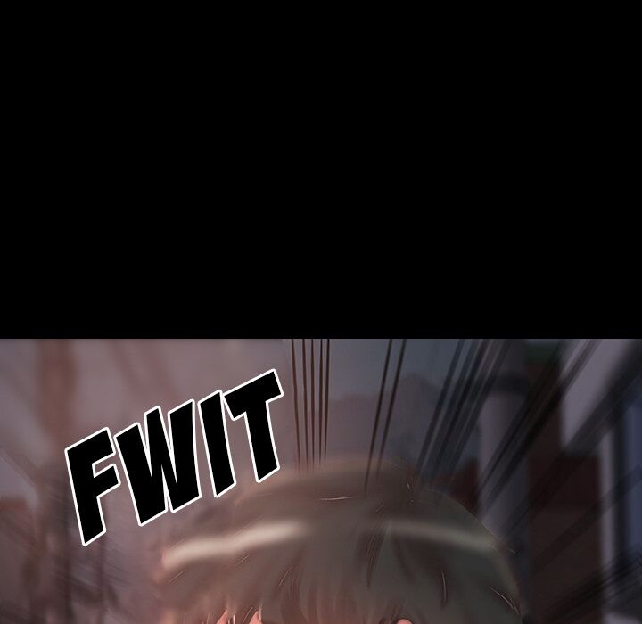 The Lost Girl Chapter 1 - HolyManga.Net