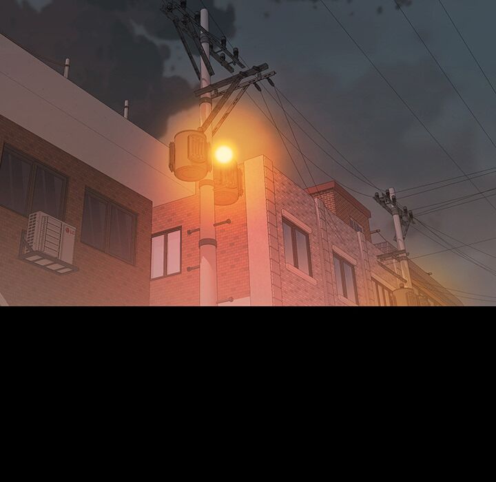 The Lost Girl Chapter 1 - HolyManga.Net