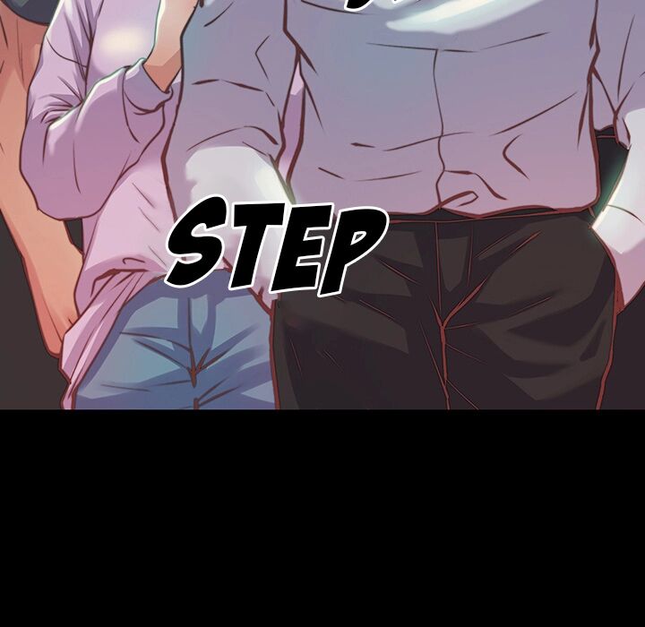 The Lost Girl Chapter 1 - HolyManga.Net