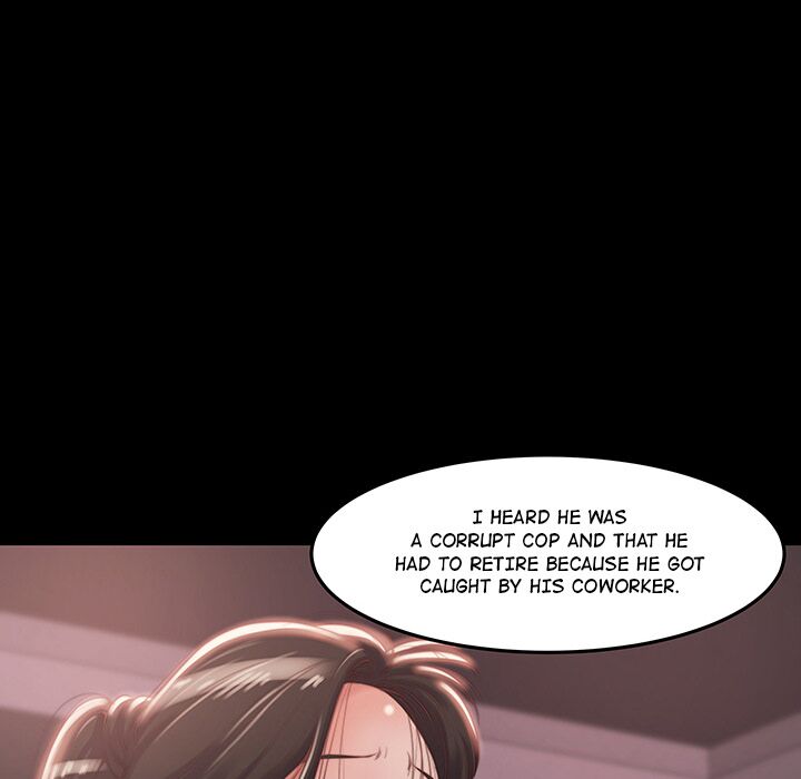 The Lost Girl Chapter 1 - HolyManga.Net