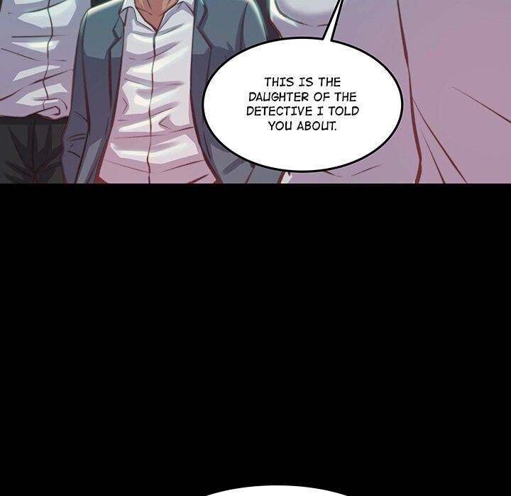 The Lost Girl Chapter 1 - HolyManga.Net