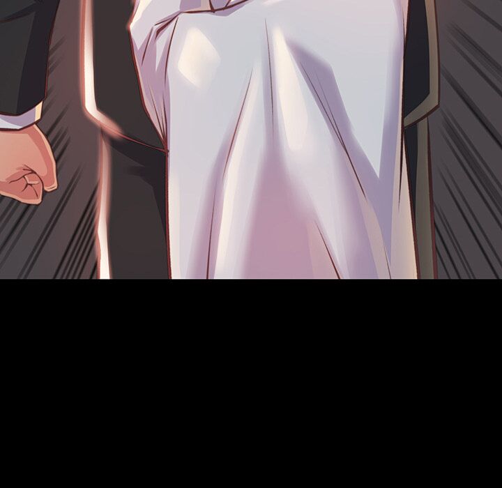 The Lost Girl Chapter 1 - HolyManga.Net