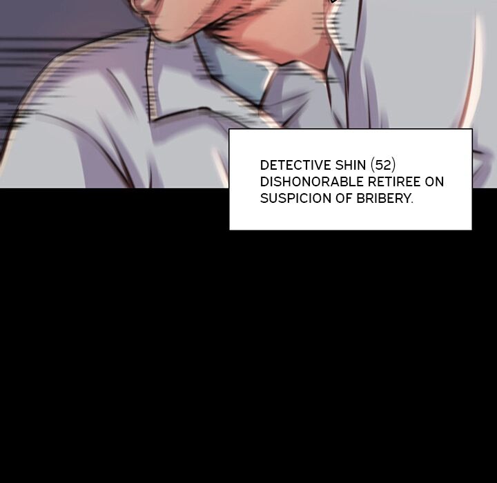 The Lost Girl Chapter 1 - HolyManga.Net