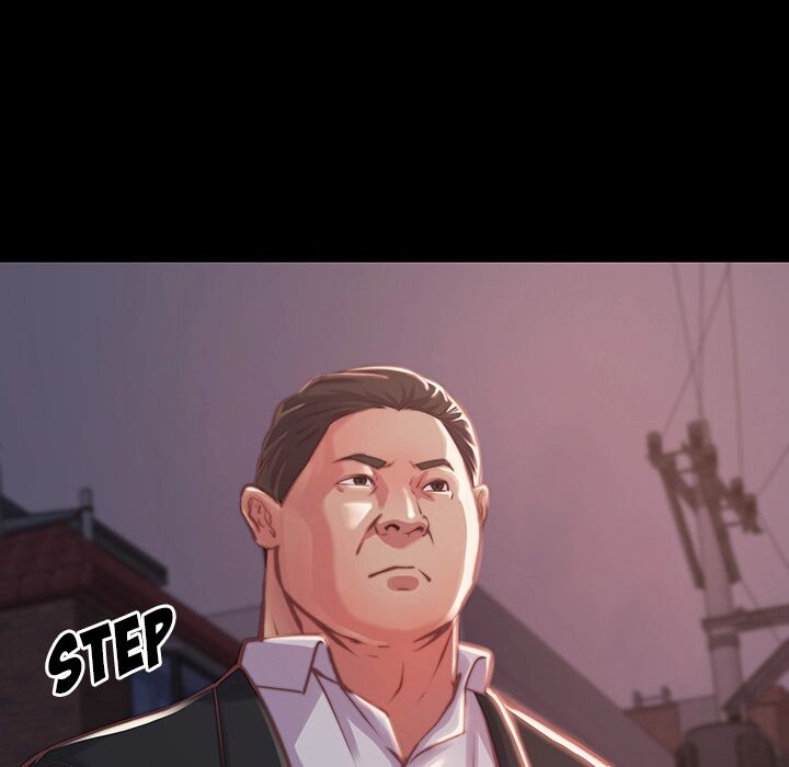 The Lost Girl Chapter 1 - HolyManga.Net