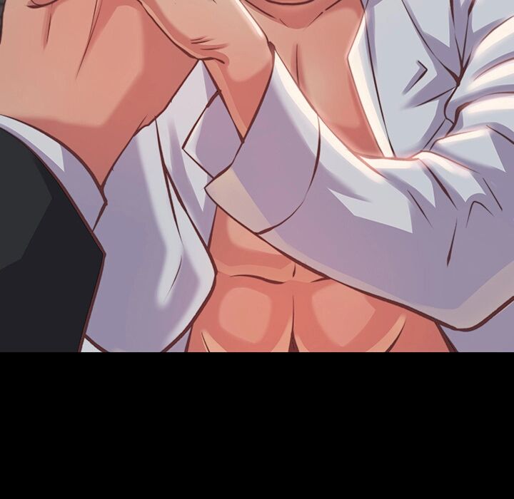 The Lost Girl Chapter 1 - HolyManga.Net