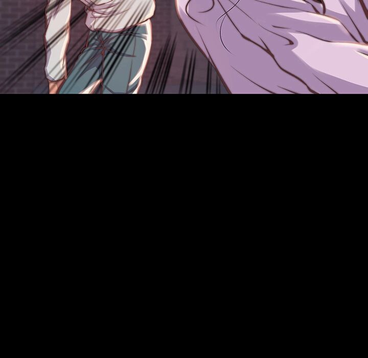 The Lost Girl Chapter 1 - HolyManga.Net