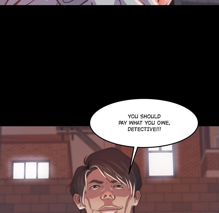 The Lost Girl Chapter 1 - HolyManga.Net