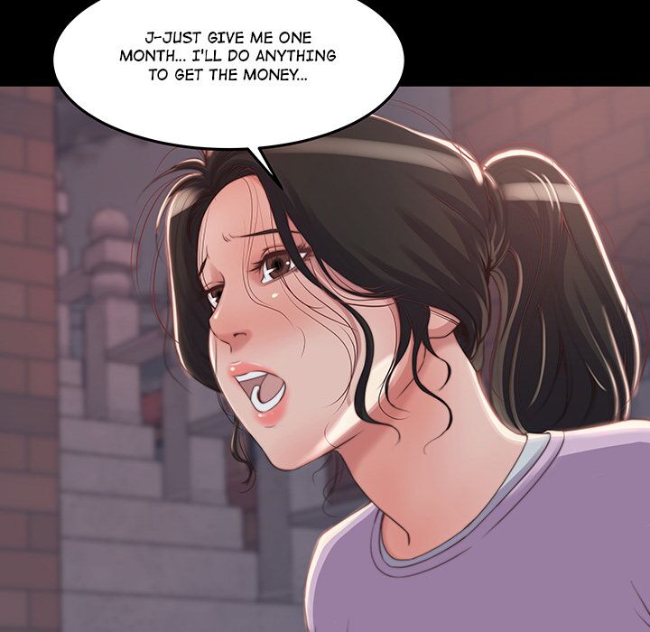 The Lost Girl Chapter 1 - HolyManga.Net