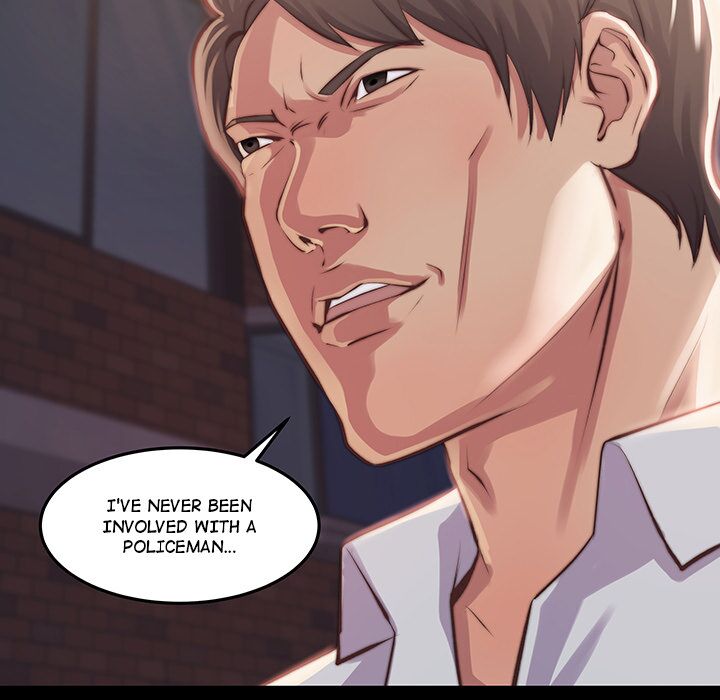 The Lost Girl Chapter 1 - HolyManga.Net