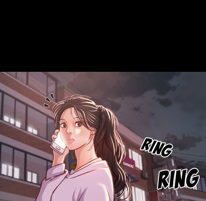 The Lost Girl Chapter 1 - HolyManga.Net
