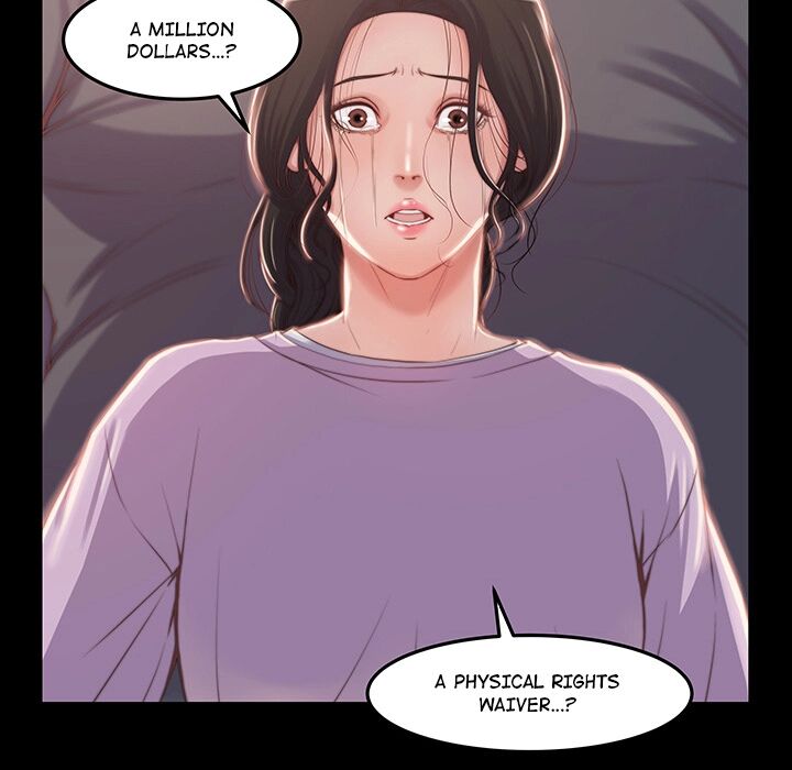 The Lost Girl Chapter 1 - HolyManga.Net