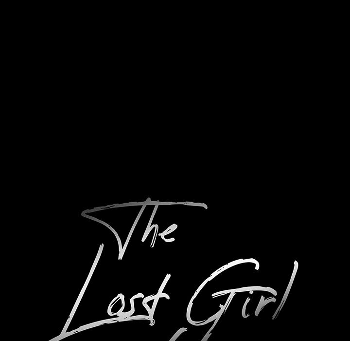 The Lost Girl Chapter 1 - HolyManga.Net