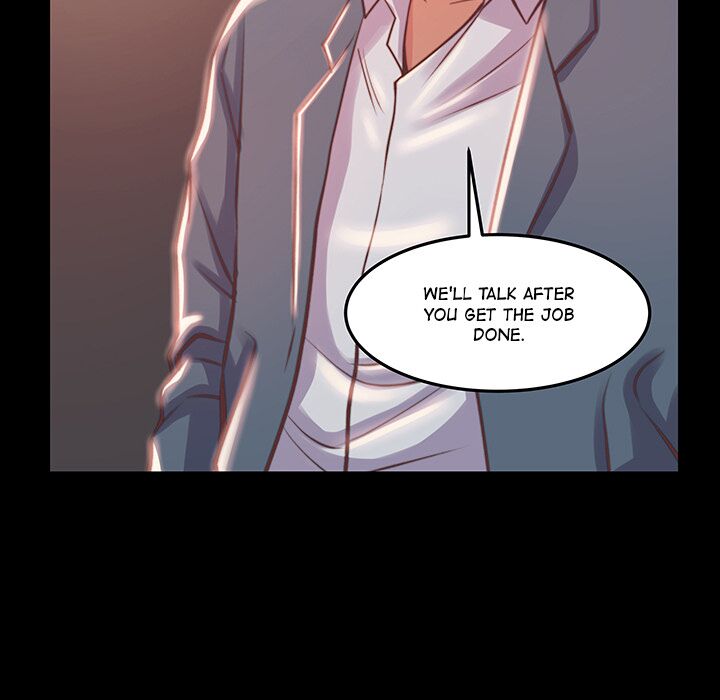 The Lost Girl Chapter 1 - HolyManga.Net