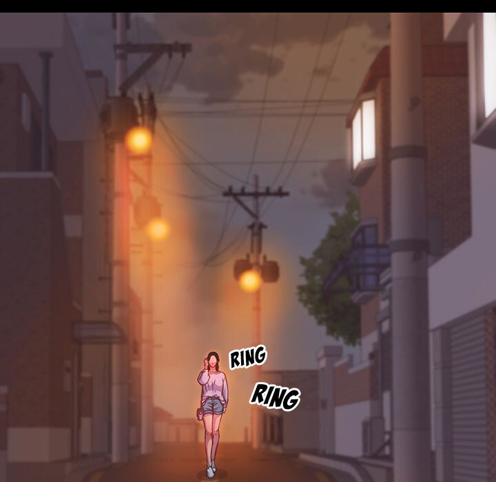 The Lost Girl Chapter 1 - HolyManga.Net